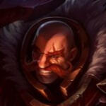 Braum dragon slayer braum