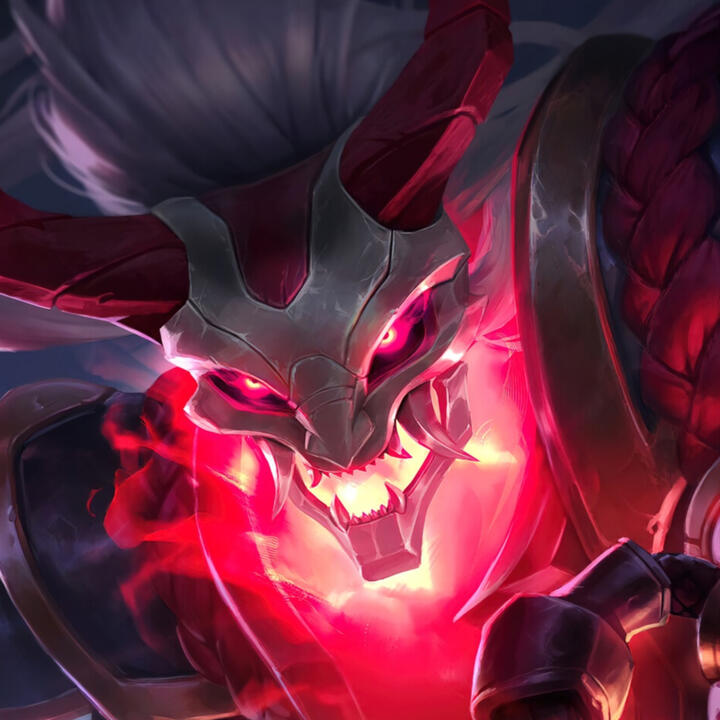 Thresh Blood Moon Thresh