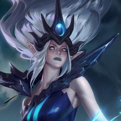 Janna tempted janna