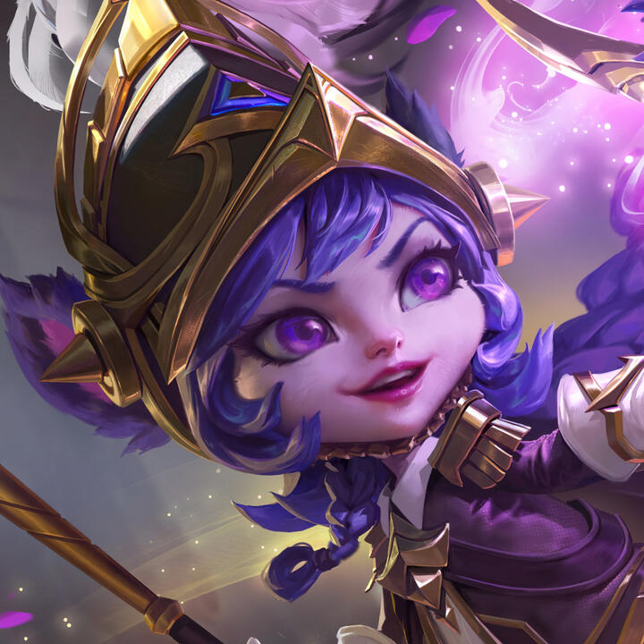 Lulu glorious lulu