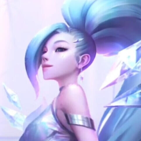 Seraphine KDA Seraphine